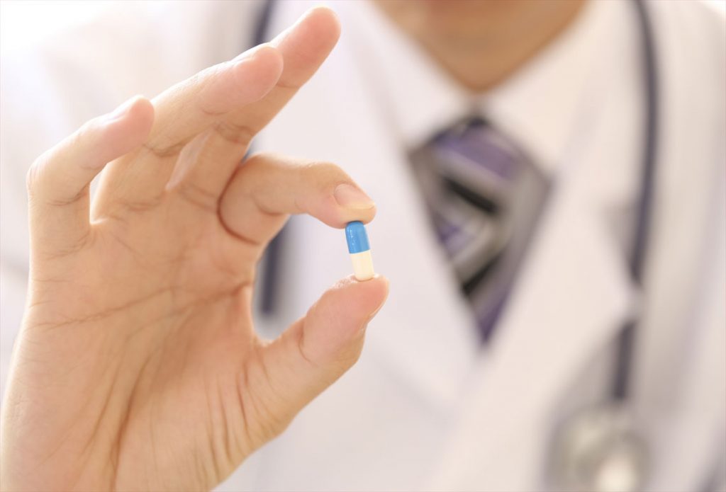 Konservative Urologie Schafaie