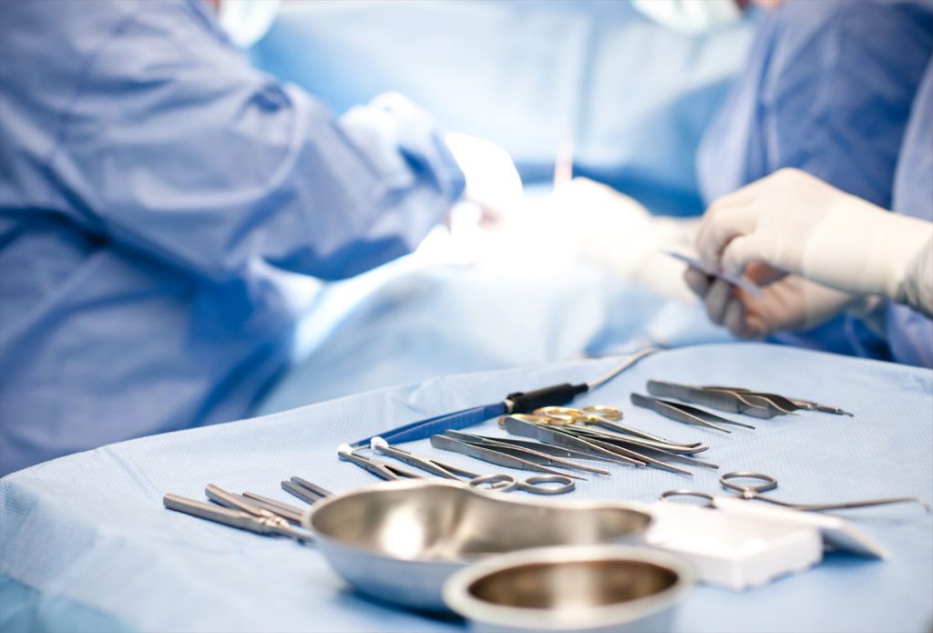 Operative Urologie Schafaie
