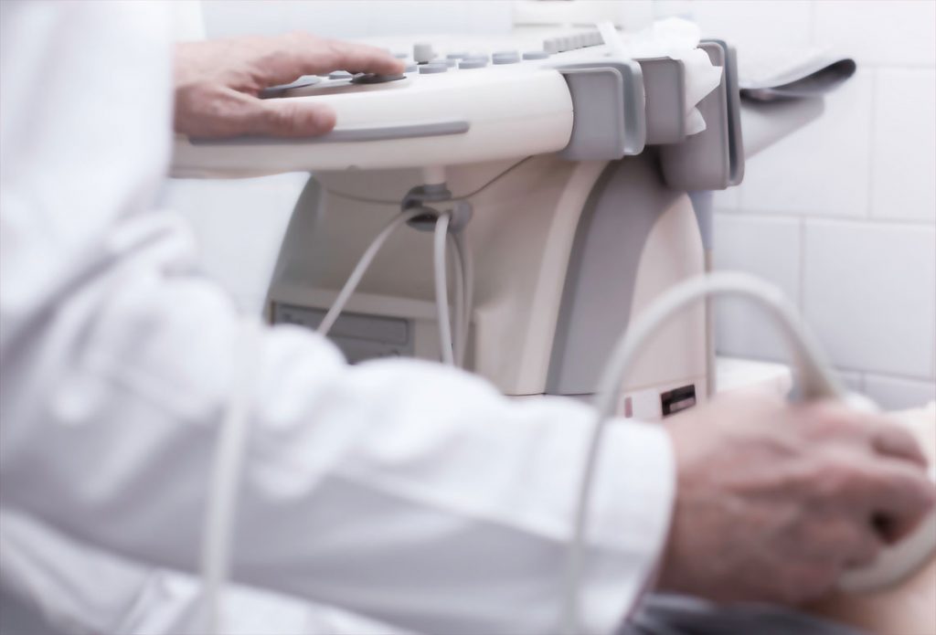 Check-Up und Vorsorge bei der Urologie Schafaie